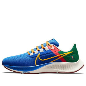 Nike �i�C�L �����Y �X�j�[�J�[ �yNike x Moss Air Zoom Pegasus 38 A.I.R. 'All Ways, Always' DO7763-400�z �T�C�Y US_12(30.0cm)