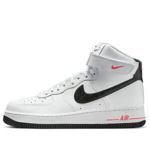 Nike �i�C�L �����Y �X�j�[�J�[ �yNike Air Force 1 High 'Electric' FD0730-100�z �T�C�Y US_10(28.0cm)