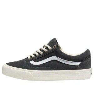 Vans �o���Y �����Y �X�j�[�J�[ �yVans Old Skool VR3 'Black White' VN0005UBBKP�z �T�C�Y US_12(30.0cm)