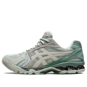 ASICS �A�V�b�N�X �����Y �X�j�[�J�[ �yASICS Gel-Kayano 14 'Light Sage Smoke Grey' 1201A161-023�z �T�C�Y US_11.5(29.5cm)