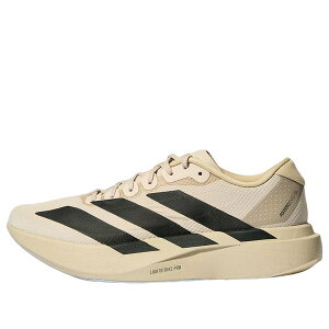 adidas �A�f�B�_�X �����Y �X�j�[�J�[ �yadidas Adizero Evo SL 'Khaki Black' KH9864�z �T�C�Y US_12(30.0cm)