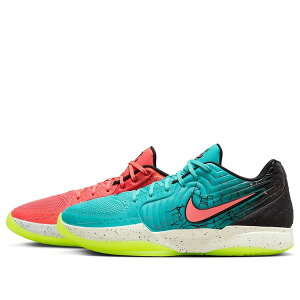 Nike �i�C�L �����Y �X�j�[�J�[ �yNike x Kool-Aid Ja 2 'Mixed Berry' IF0302-800�z �T�C�Y US_6(24.0cm)