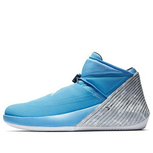 Jordan �W���[�_�� �����Y �X�j�[�J�[ �yAir Jordan Why Not Zer0.1 'UNC' AA2510-402�z �T�C�Y US_12(30.0cm)