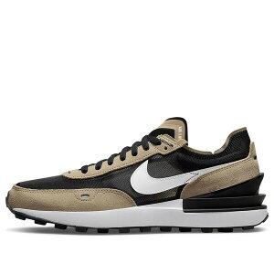 Nike �i�C�L �����Y �X�j�[�J�[ �yNike Waffle One 'Black Khaki' DA7995-002�z �T�C�Y US_10(28.0cm)