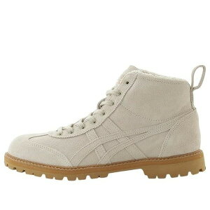 Onitsuka Tiger �I�j�c�J�^�C�K�[ �����Y �X�j�[�J�[ �yOnitsuka Tiger Rinkan 'Putty' 1183B407-201�z �T�C�Y US_6(24.0cm)