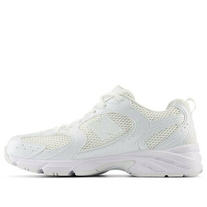 New Balance �j���[�o�����X �����Y �X�j�[�J�[ �yNew Balance 530 'White' MR530PA�z �T�C�Y US_8.5(26.5cm)
