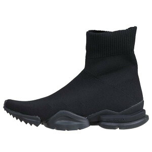 Reebok ���[�{�b�N �����Y �X�j�[�J�[ �yReebok Sock Run.r 'Black' CN4409�z �T�C�Y US_10.5(28.5cm)