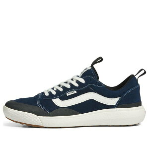 Vans �o���Y �����Y �X�j�[�J�[ �yVans UltraRange EXO SE BLUE VN0A4UWMLKV�z �T�C�Y US_7(25.0cm)