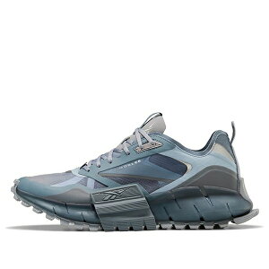 Reebok ���[�{�b�N �����Y �X�j�[�J�[ �yReebok Ximon Lee x Zig Kinetica Horizon Edge 'Snake Pack - Metallic Grey Navy' H68735�z �T�C�Y US_10.5(28.5cm)