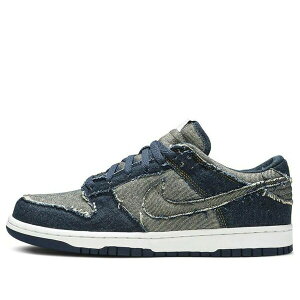 Nike �i�C�L �����Y �X�j�[�J�[ �yNike Dunk Low Cl 'Denim' 304714-441�z �T�C�Y US_9(27.0cm)