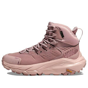 HOKA ONE ONE �z�J�I�l�I�l �����Y �X�j�[�J�[ �yHOKA ONE ONE Kaha 2 GTX 'Pale Mauve Peach Whip' 1130529-PMPW�z �T�C�Y US_11.5(29.5cm)