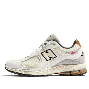 New Balance �j���[�o�����X �����Y �X�j�[�J�[ �yNew Balance 2002R 'Warm Alpaca' M2002RQW�z �T�C�Y US_7.5(25.5cm)