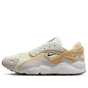 Nike �i�C�L �����Y �X�j�[�J�[ �yNike Air Huarache Runner 'Coconut Milk Sesame' DZ3306-104�z �T�C�Y US_6.5(24.5cm)