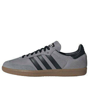 adidas �A�f�B�_�X �����Y �X�j�[�J�[ �yadidas Samba OG 'Halo Silver' IE9164�z �T�C�Y US_12.5(30.5cm)