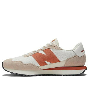 New Balance �j���[�o�����X �����Y �X�j�[�J�[ �yNew Balance 237v1 'Mindful Grey Calm Taupe' MS237RB�z �T�C�Y US_11.5(29.5cm)