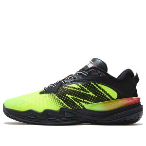 New Balance �j���[�o�����X �����Y �X�j�[�J�[ �yNew Balance Hesi Low v2 BL2 'Pixel Green' BBHSLBL2�z �T�C�Y US_8(26.0cm)