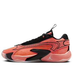 Jordan �W���[�_�� �����Y �X�j�[�J�[ �yAir Jordan Luka 2 PF 'Bright Mango' DX9012-800�z �T�C�Y US_11.5(29.5cm)