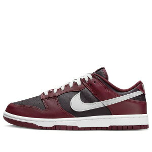 Nike �i�C�L �����Y �X�j�[�J�[ �yNike Dunk Low 'Dark Beetroot' DJ6188-600�z �T�C�Y US_11.5(29.5cm)