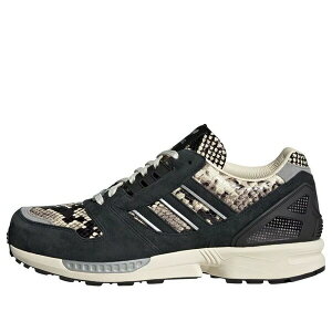 adidas �A�f�B�_�X �����Y �X�j�[�J�[ �yadidas ZX 8000 'Black Cream White' KI1383�z �T�C�Y US_9.5(27.5cm)