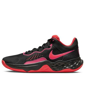 Nike �i�C�L �����Y �X�j�[�J�[ �yNike Fly.By Mid 3 'Black Siren Red' DD9311-002�z �T�C�Y US_7(25.0cm)