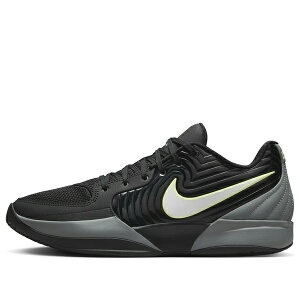 Nike �i�C�L �����Y �X�j�[�J�[ �yNike Ja 2 EP 'Night Vision' FD7327-001�z �T�C�Y US_M_16