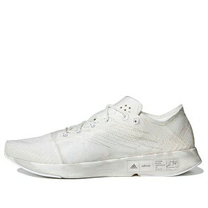 adidas �A�f�B�_�X �����Y �X�j�[�J�[ �yadidas Allbirds x Futurecraft Footprint 'Non Dyed' GZ4288�z �T�C�Y US_12.5(30.5cm)