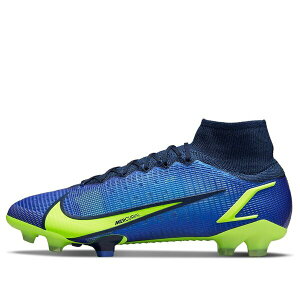 Nike �i�C�L �����Y �X�j�[�J�[ �yNike Mercurial Superfly 8 Elite FG 'Recharge Pack' CV0958-574�z �T�C�Y US_6(24.0cm)