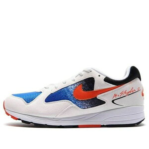 Nike �i�C�L �����Y �X�j�[�J�[ �yNike Air Skylon 2 'White Orange' AO1551-108�z �T�C�Y US_8(26.0cm)