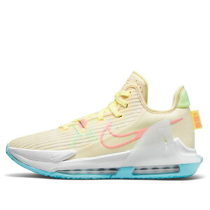 Nike �i�C�L �����Y �X�j�[�J�[ �yNike LeBron Witness 6 'Easter' CZ4052-103�z �T�C�Y US_10.5(28.5cm)
