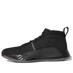 adidas �A�f�B�_�X �����Y �X�j�[�J�[ �yadidas Dame 5 'People's Champ' BB9316�z �T�C�Y US_M_14