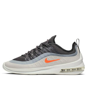 Nike �i�C�L �����Y �X�j�[�J�[ �yNike Air Max Axis 'Thunder Grey Orange' AA2146-013�z �T�C�Y US_9(27.0cm)