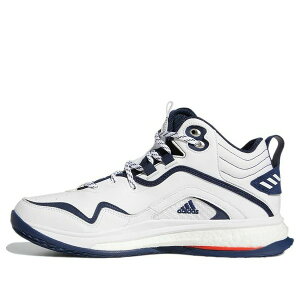 adidas �A�f�B�_�X �����Y �X�j�[�J�[ �yadidas Icon 6 Turf 'Kage Kicks - Cloud White Navy' EG7598�z �T�C�Y US_12(30.0cm)