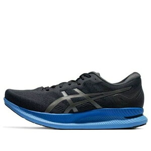 ASICS �A�V�b�N�X �����Y �X�j�[�J�[ �yASICS GlideRide 'Gun Metal' 1011A817-003�z �T�C�Y US_11(29.0cm)