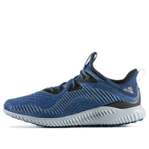 adidas �A�f�B�_�X �����Y �X�j�[�J�[ �yadidas Alphabounce Engineered Mesh 'Navy' BB9040�z �T�C�Y US_10(28.0cm)