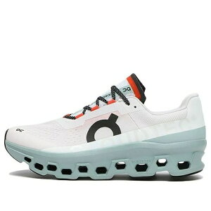 On Running �I�� �����j���O �����Y �X�j�[�J�[ �yOn Running Cloudmonster 'Frost Surf' 61.99023�z �T�C�Y US_7.5(25.5cm)