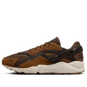 Nike �i�C�L �����Y �X�j�[�J�[ �yNike Air Huarache Runner 'Cacao Wow Light British Tan' DZ3306-201�z �T�C�Y US_9.5(27.5cm)