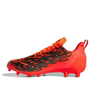 adidas �A�f�B�_�X �����Y �X�j�[�J�[ �yadidas Adizero 12.0 'Poison - Solar Red' IG7207�z �T�C�Y US_12(30.0cm)