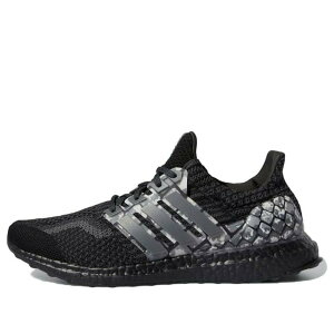 adidas �A�f�B�_�X �����Y �X�j�[�J�[ �yadidas Ultraboost 5.0 DNA 'Black Python' GX9332�z �T�C�Y US_8.5(26.5cm)