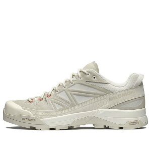 SALOMON �T������ �����Y �X�j�[�J�[ �ySALOMON X Alp PANHUI 'Vanilla White' 478480�z �T�C�Y US_8(26.0cm)