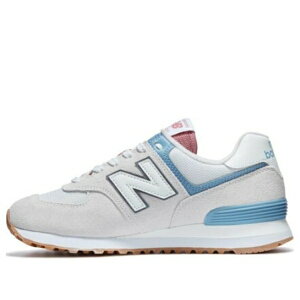 New Balance �j���[�o�����X �����Y �X�j�[�J�[ �yNew Balance 574v2 Essentials 'Grey' ML574ERF�z �T�C�Y US_9(27.0cm)