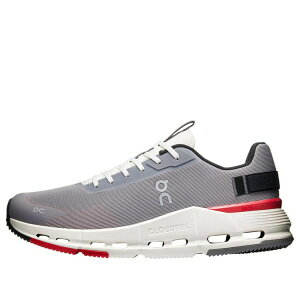On Running �I�� �����j���O �����Y �X�j�[�J�[ �yOn Running Cloudnova Form 2 'Fog Red' 3ME30153307�z �T�C�Y US_12(30.0cm)