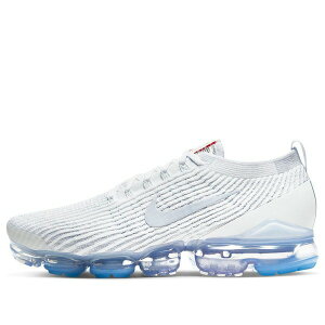 Nike �i�C�L �����Y �X�j�[�J�[ �yNike Air VaporMax Flyknit 3 'One Of One' CW5643-100�z �T�C�Y US_8.5(26.5cm)