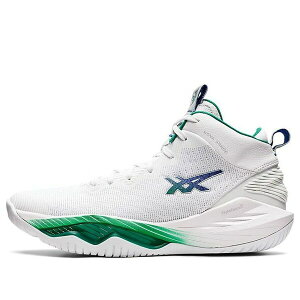 ASICS �A�V�b�N�X �����Y �X�j�[�J�[ �yASICS Nova Surge 2 'White Kale' 1061A040-101�z �T�C�Y US_8.5(26.5cm)
