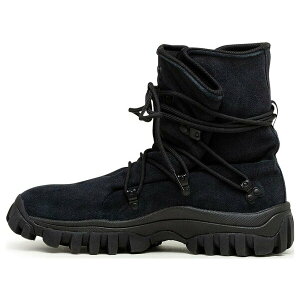 ASICS �A�V�b�N�X �����Y �X�j�[�J�[ �yASICS nonnative x Gel Yeti Tokyo High GTX 'Black' 1203A047-001�z �T�C�Y US_6(24.0cm)