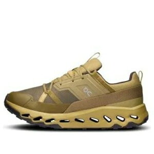 On Running �I�� �����j���O �����Y �X�j�[�J�[ �yOn Running Cloudhorizon Waterproof 'Olive Green' 3ME10052310�z �T�C�Y US_M_14