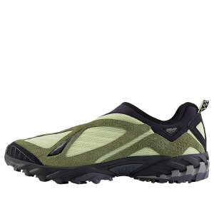 New Balance �j���[�o�����X �����Y �X�j�[�J�[ �yNew Balance 610S 'Limelight Dark Olivine' ML610SSA�z �T�C�Y US_10.5(28.5cm)