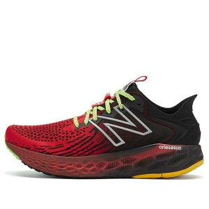 New Balance �j���[�o�����X �����Y �X�j�[�J�[ �yNew Balance Aries x Fresh Foam 1080v11 'Unbalanced III' M1080Z11�z �T�C�Y US_6(24.0cm)