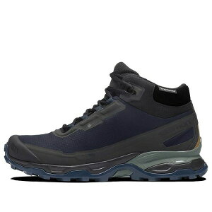 SALOMON �T������ �����Y �X�j�[�J�[ �ySALOMON CSWP Shelter x 'Carhartt WIP Black' 416730�z �T�C�Y US_9.5(27.5cm)
