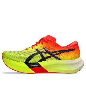 ASICS �A�V�b�N�X �����Y �X�j�[�J�[ �yASICS Metaspeed ??ky Paris' 1013A123-750�z �T�C�Y US_12(30.0cm)