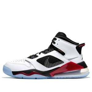 Jordan �W���[�_�� �����Y �X�j�[�J�[ �yAir Jordan Mars 270 'Fire Red' CD7070-103�z �T�C�Y US_8(26.0cm)